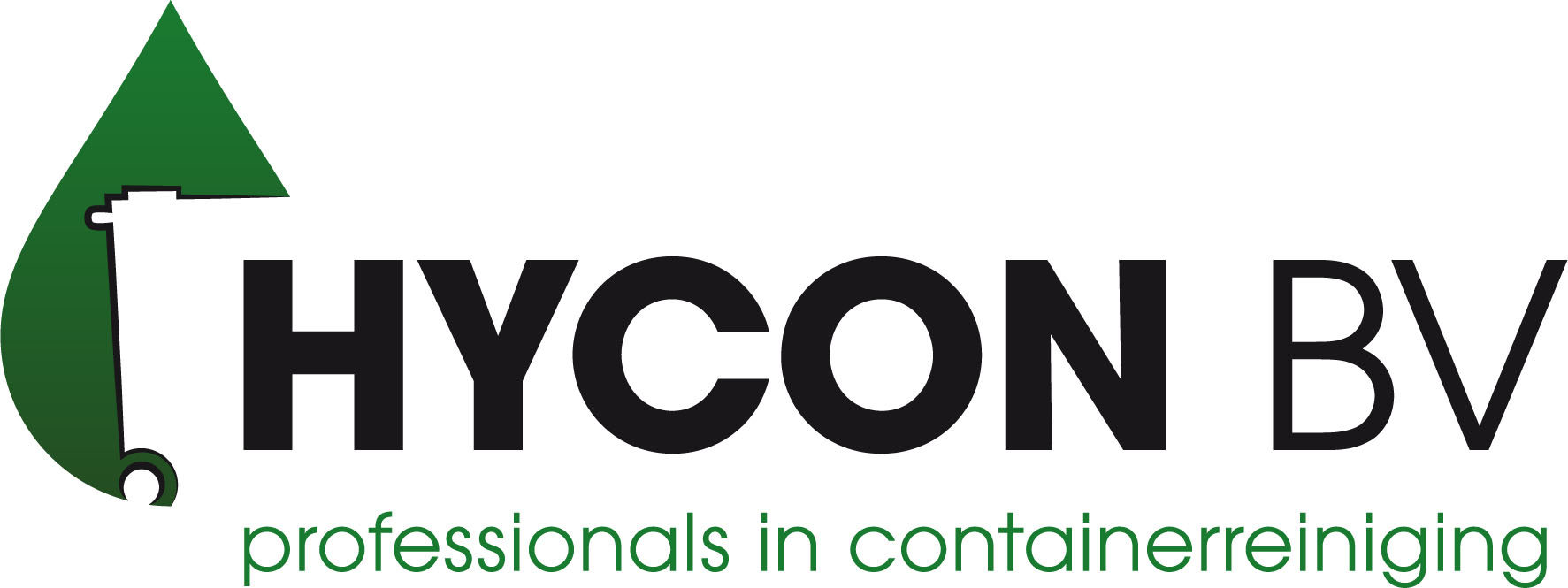 Hycon BV — professionals in containerreiniging